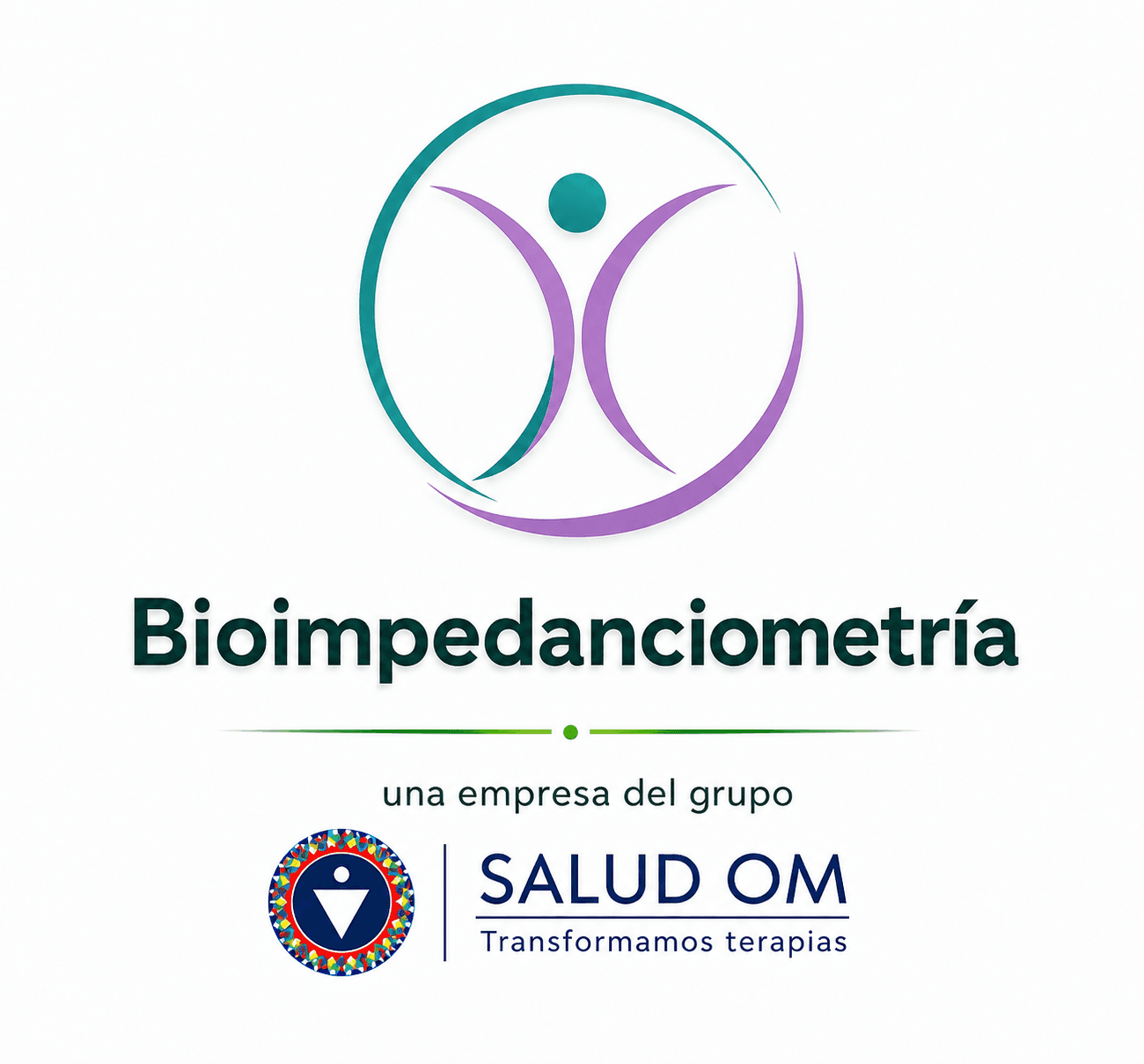 Bioimpedanciometría, una empresa del grupo Salud OM — Transformamos terapias